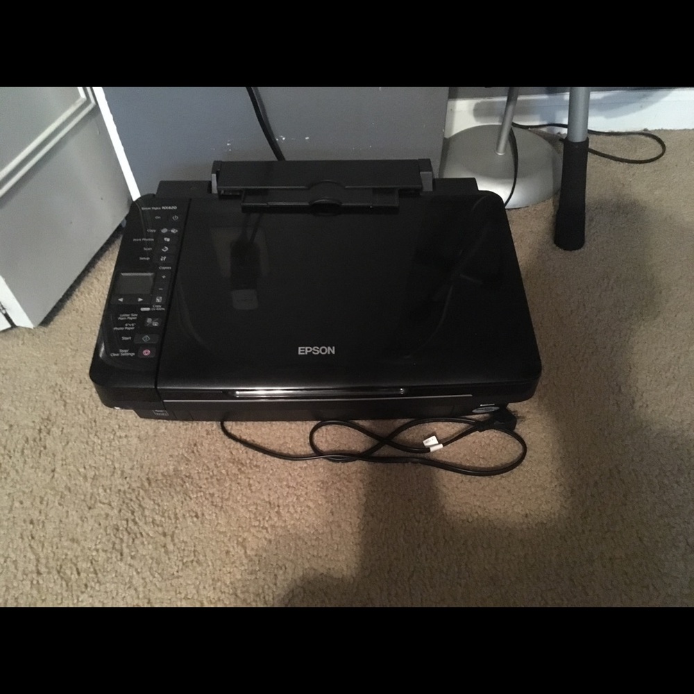 A epson printer - Picture 1 of 1